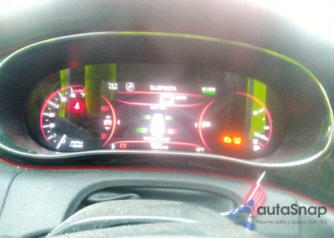 2015 Dodge Dart Gt из США, поврежденный, VIN 1C3CDFEBXFD352619